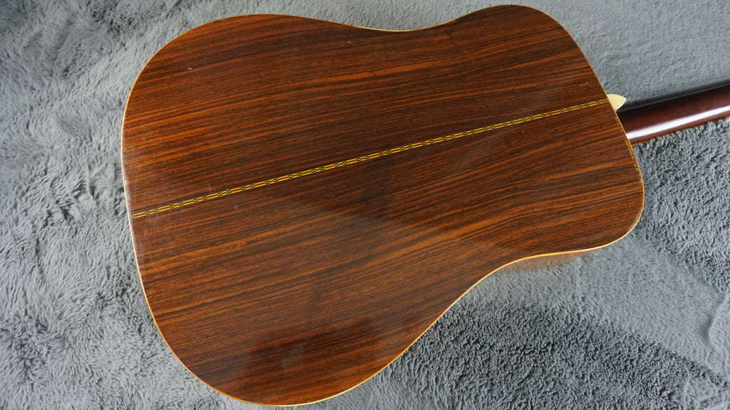 K. Country Kasuga D-300 Dreadnought Japan