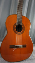Takeharu G-180 Japan 1973 Classical Guitar