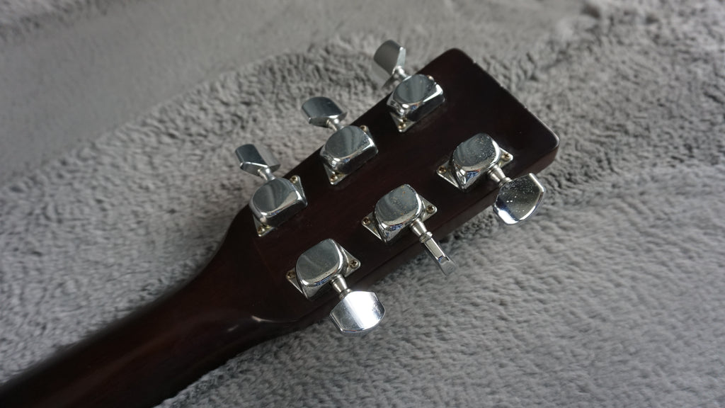 Westone F-13 Japan Acoustic