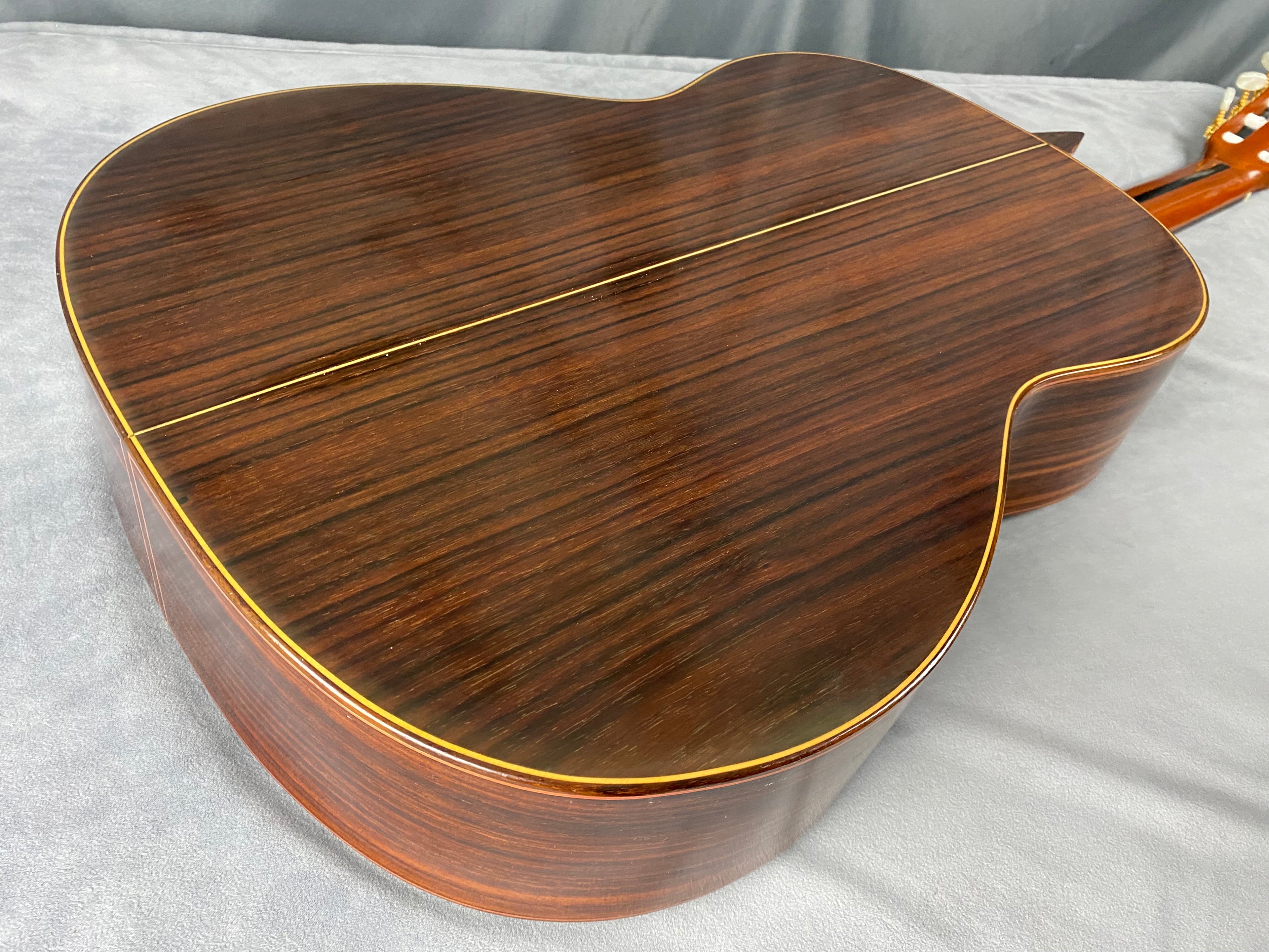 Pedro Maldonado Handmade in Spain Classical Guitar 1993