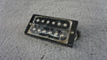 Tokai 4-Wire Black Humbucker w/ Pickup Ring