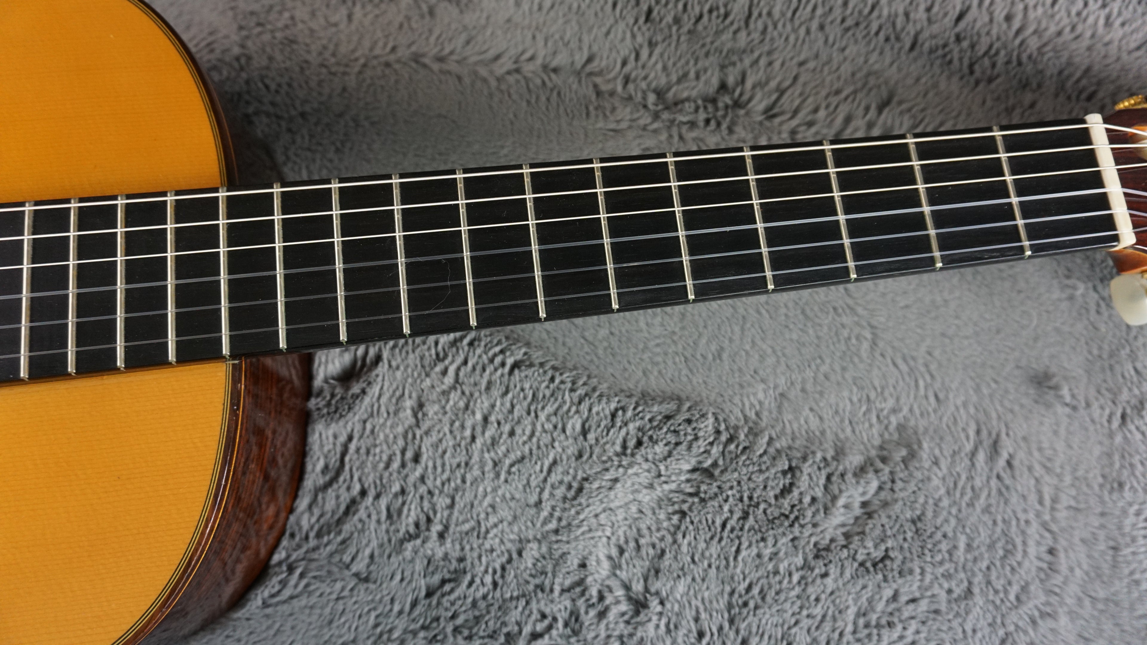 Aria AC80 SP Made in Spain Classical Guitar