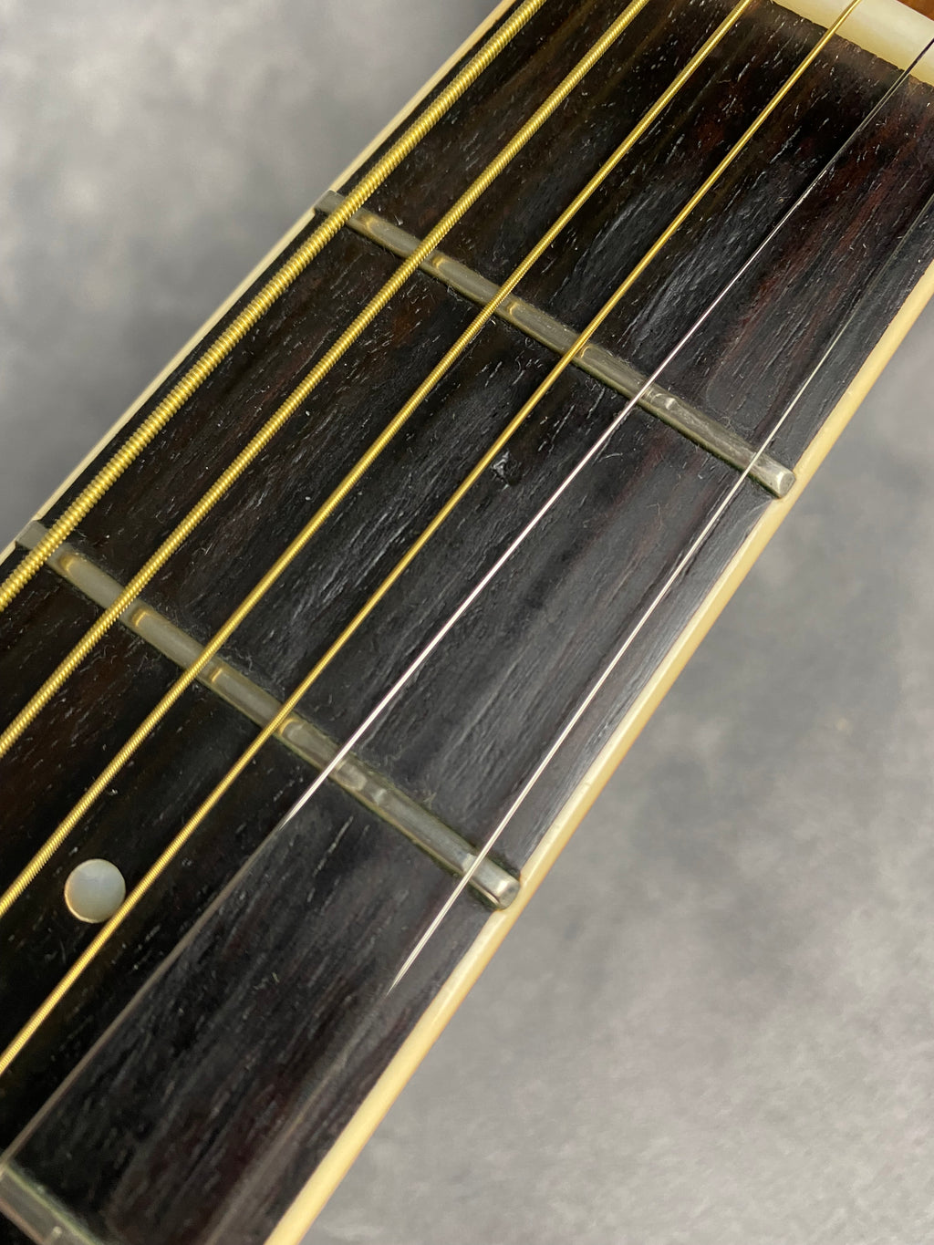Y.G.C. Original Acoustic Minoru Kato Rare MIJ