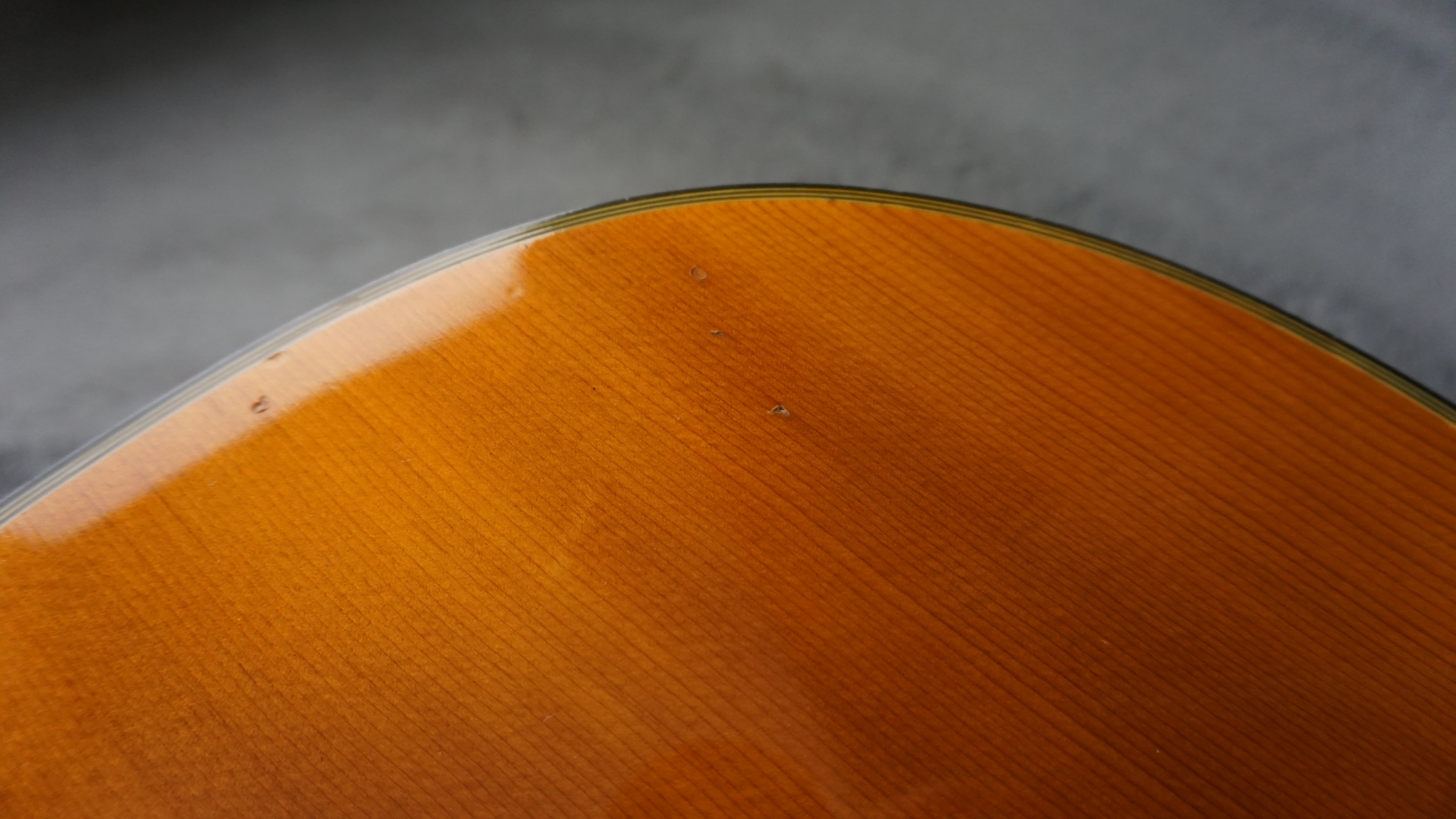 Tokai Hummingbird 180F Folk Guitar Japan Acoustic