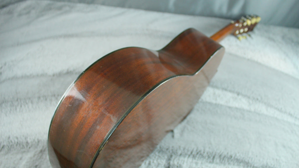 Yamaha C-150 Japan Classical Guitar