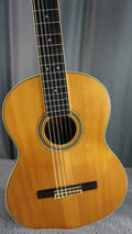 Yamaha CP-400 Classical Guitar Japan Brazilian Rosewood