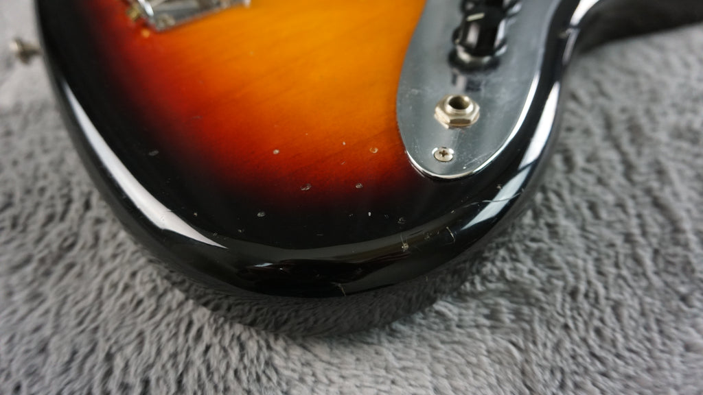 Fender Jazz Bass 94 - 95 - Sunburst