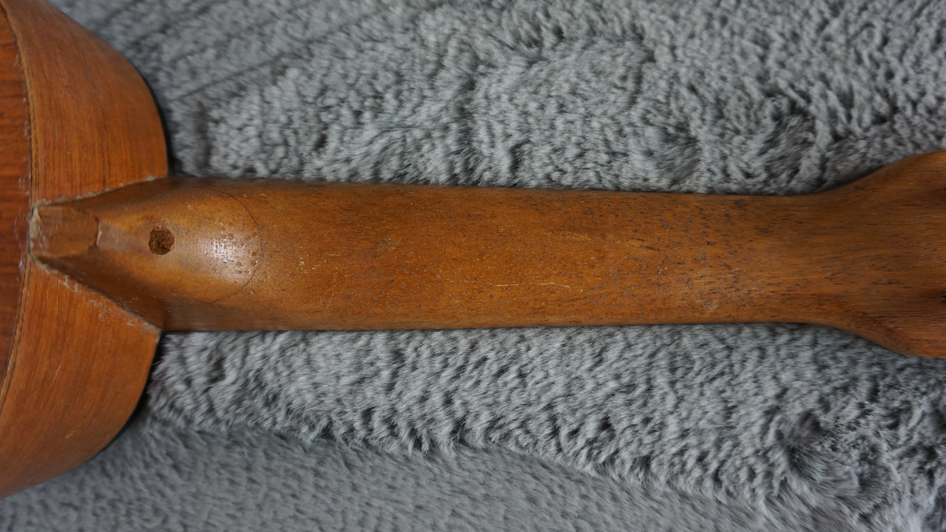 Luna 380 Soparano Ukulele Japan