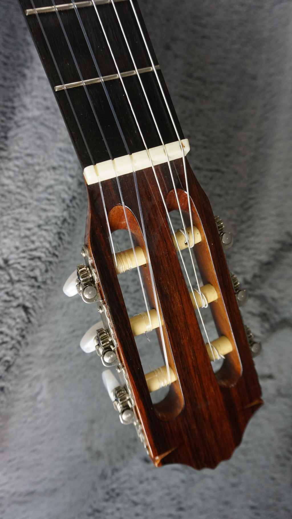 Morris MC-111 Japan Classical Guitar