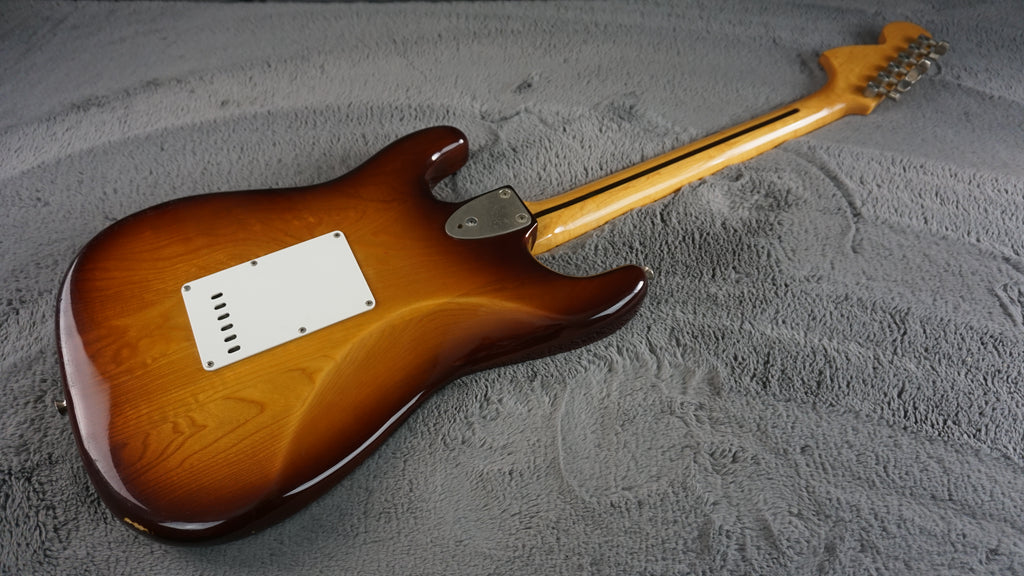 Fernandes S Style - Sunburst Japan