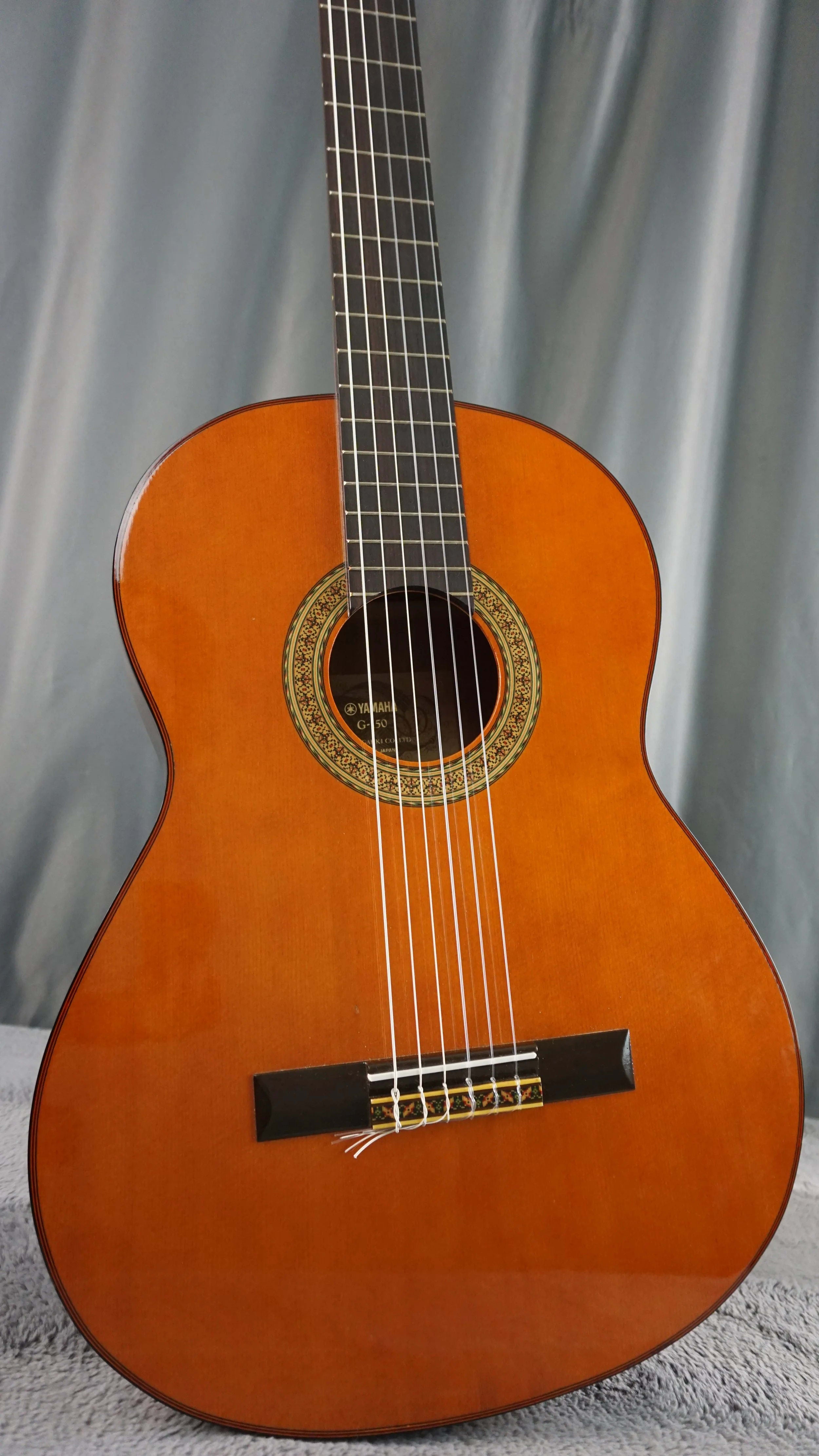Yamaha G-150 Japan Classical Guitar