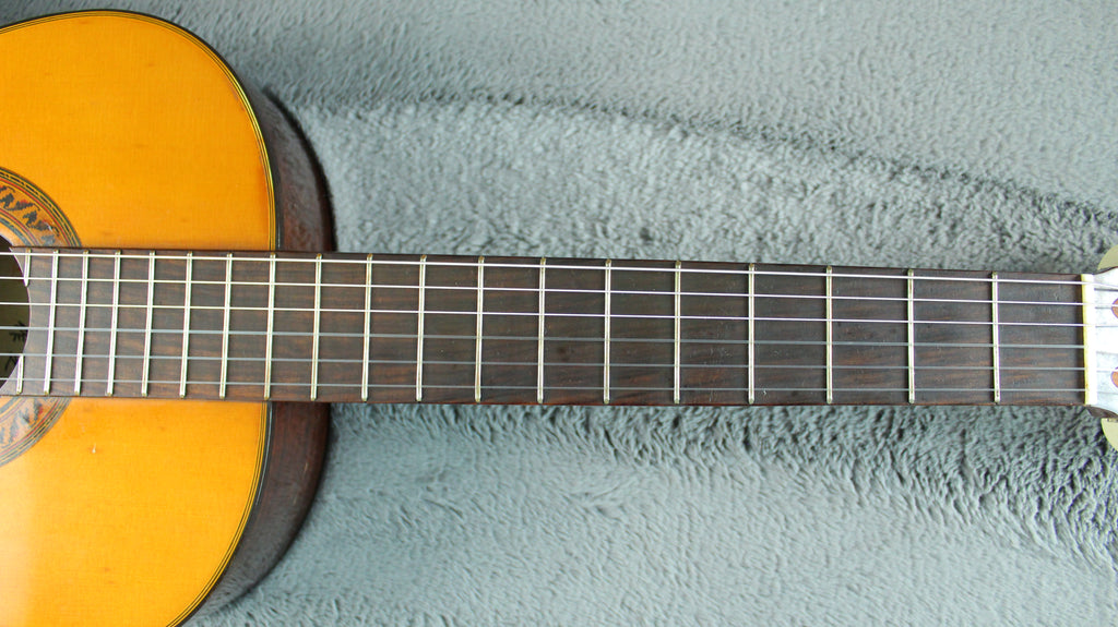 Kyo Yusuke No. 9 - GA-1732 Japan Classical Guitar