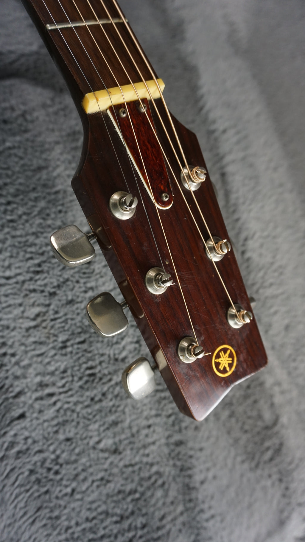 Yamaha FG-160 Acoustic Guitar Japan