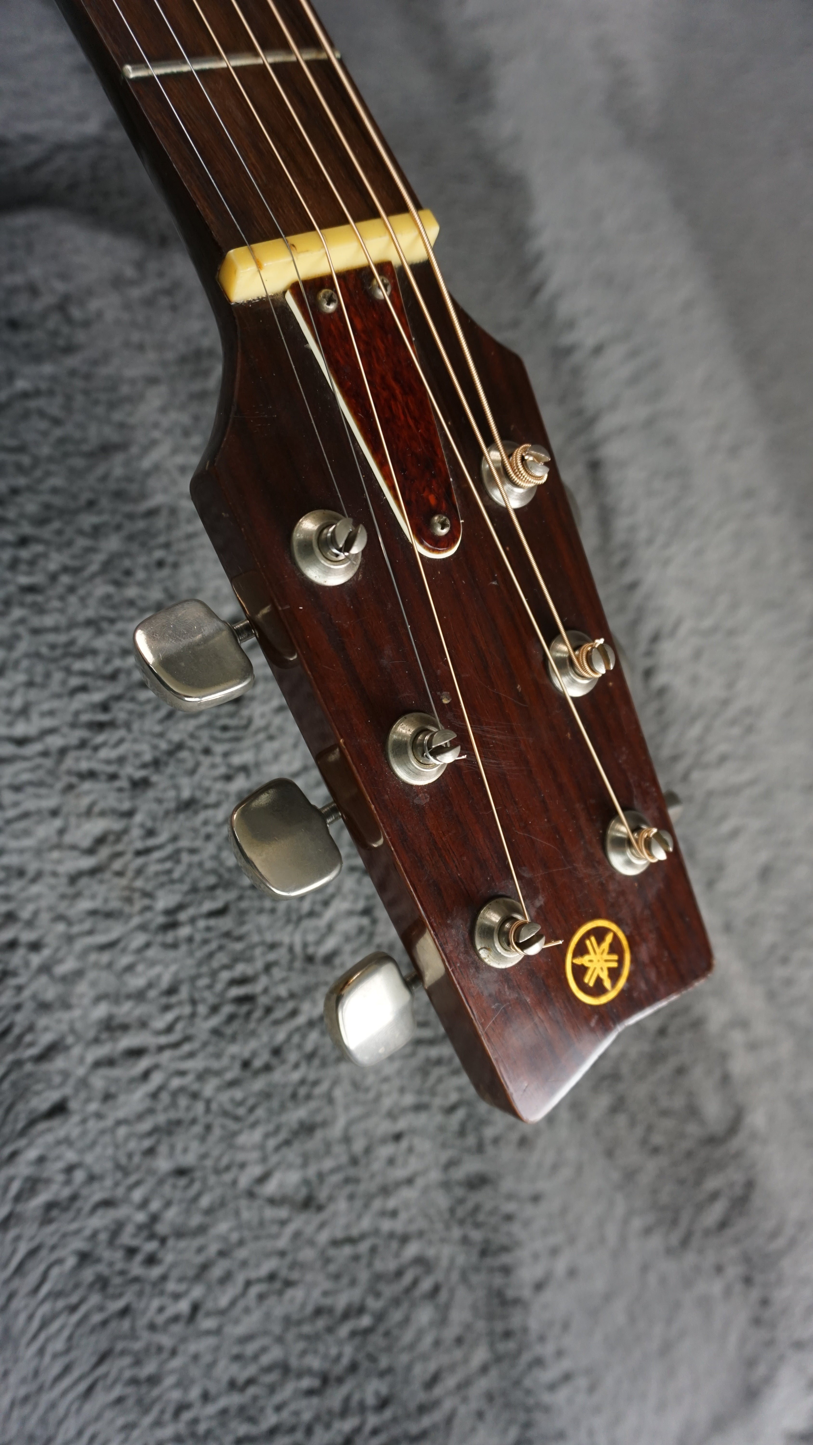 Yamaha FG-160 Acoustic Guitar Japan