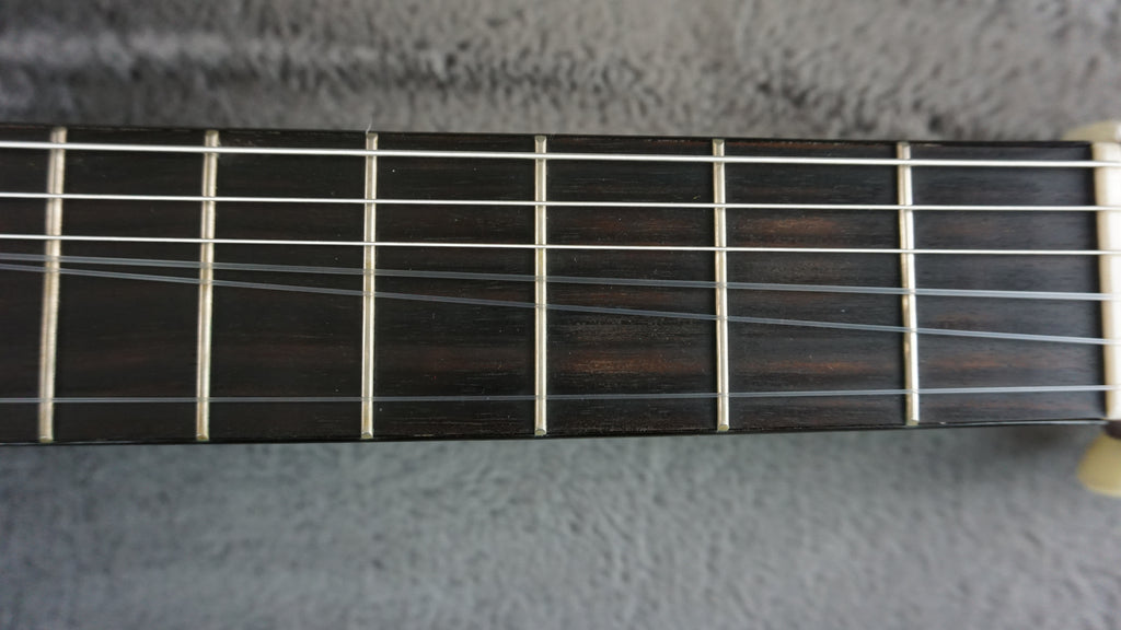 Yamaha GD-20 Grand Concert Classical Guitar