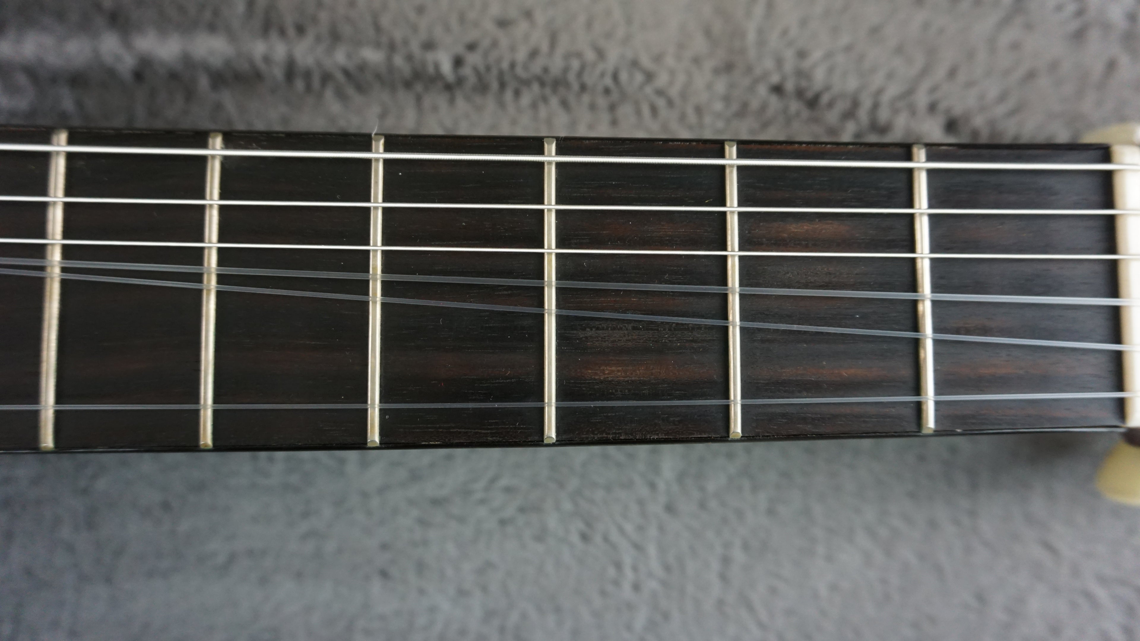 Yamaha GD-20 Grand Concert Classical Guitar