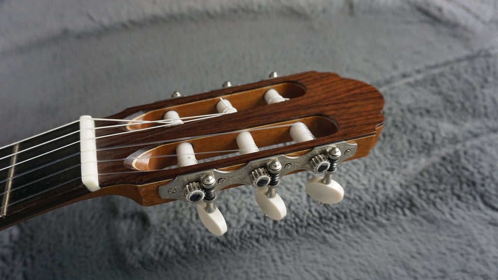 Charles Dick Luthiery Handmade Classical Guitar by Charles Dick 2023 - 650mm Indian Rosewood