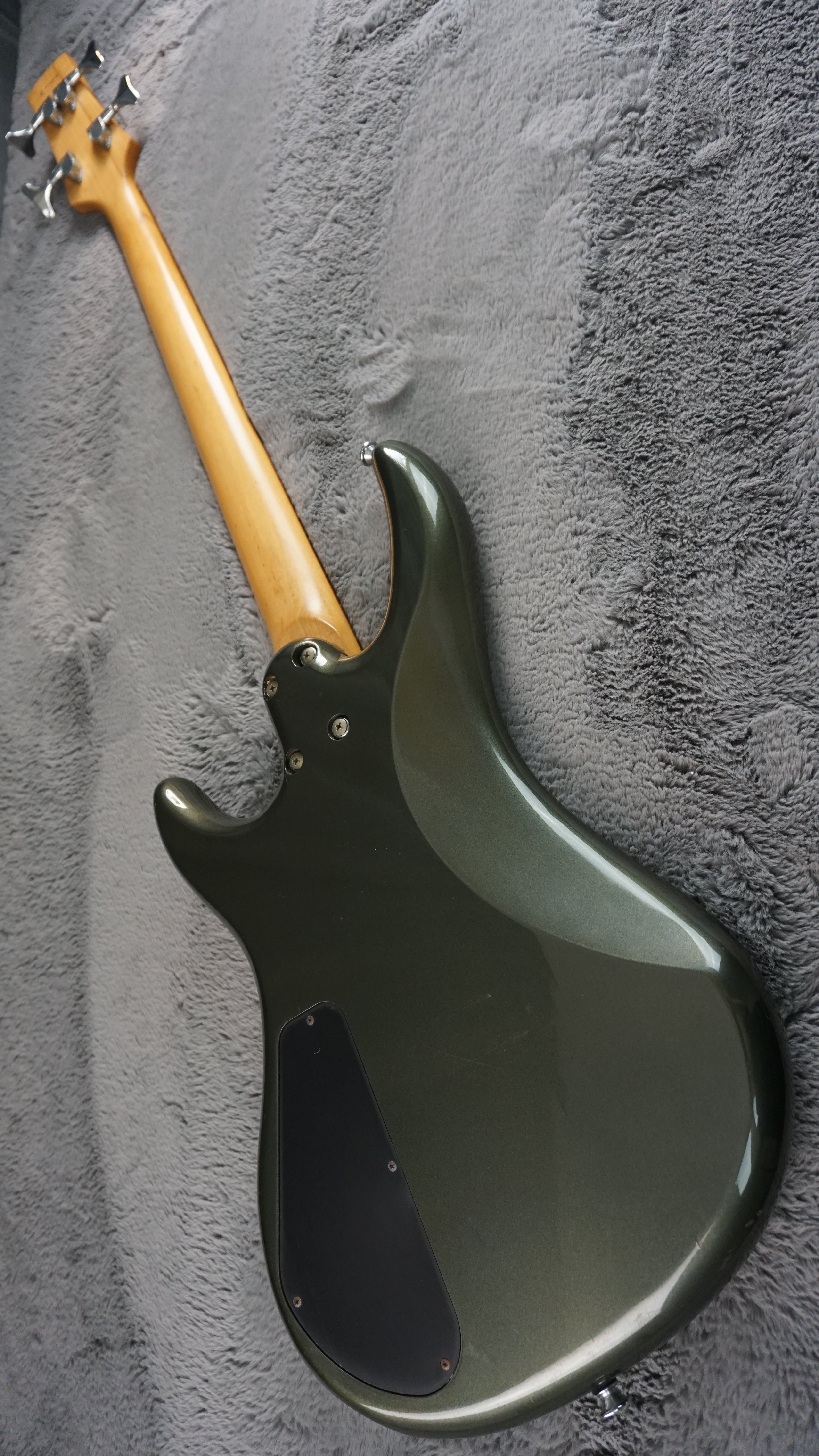 Charvel PJ Bass