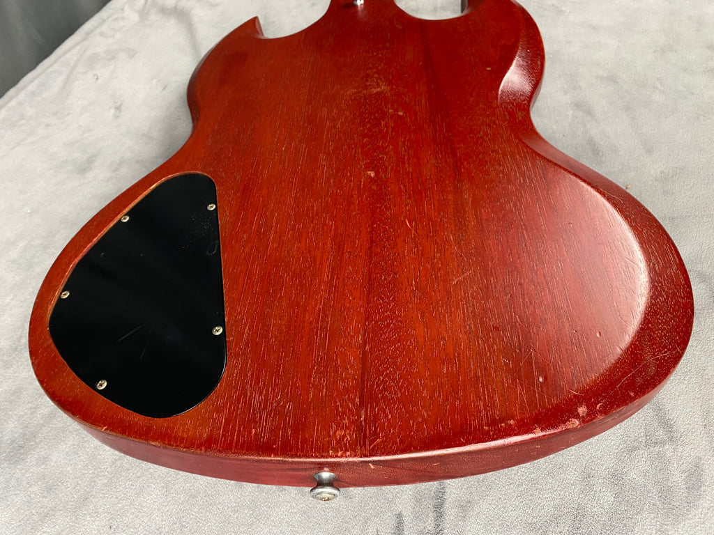 Gibson SG Made in USA 2005