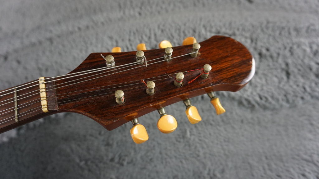 Venezia M-30 Hand Crafted Mandolin