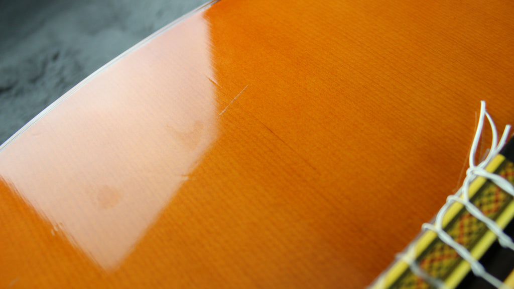 36R Classical Guitar