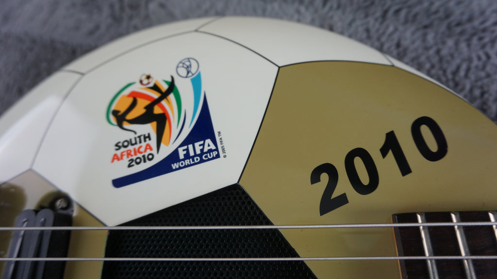 Aria 2010 Fifa World Cup South Africa - Japan