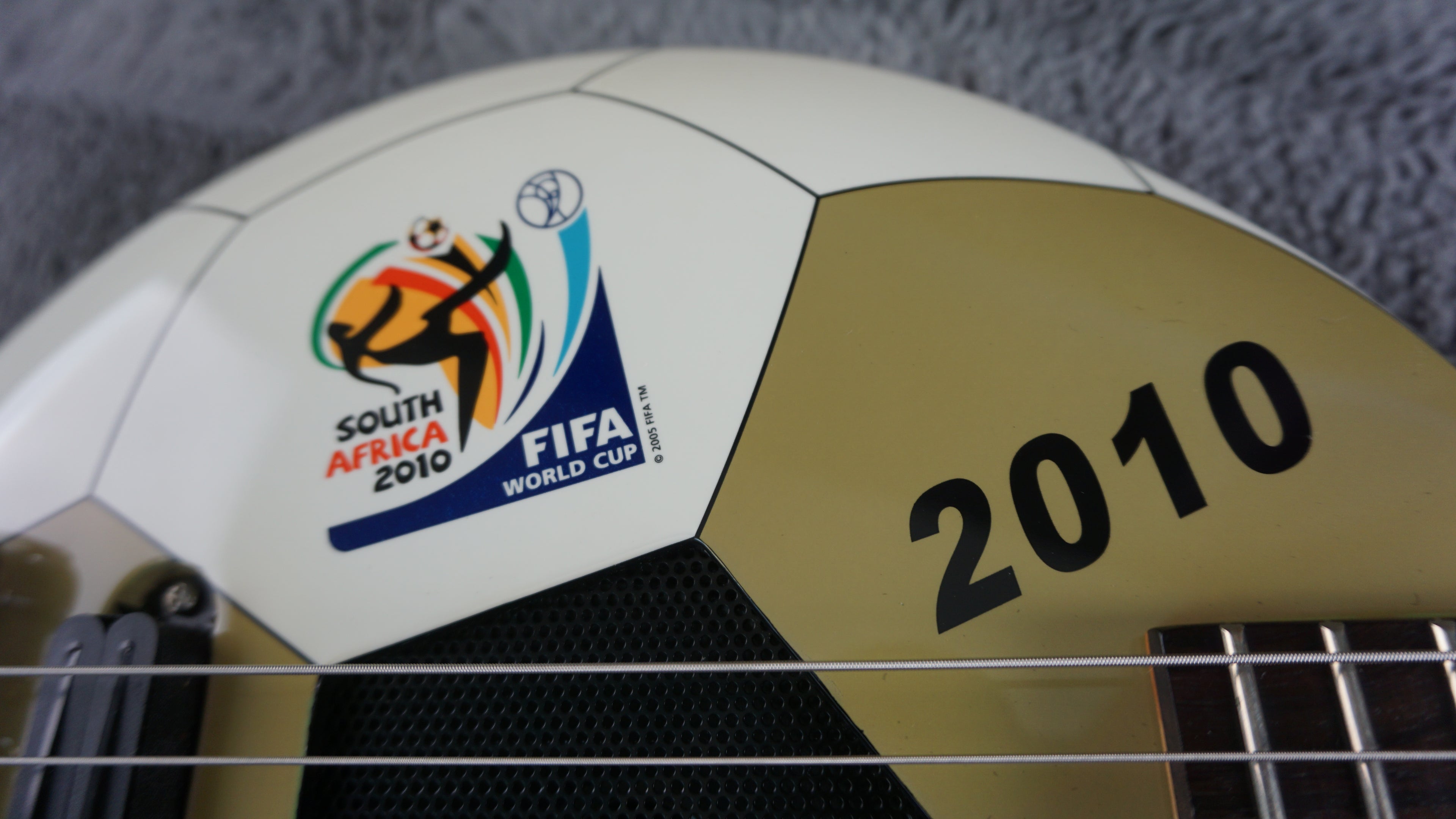 Aria 2010 Fifa World Cup South Africa - Japan