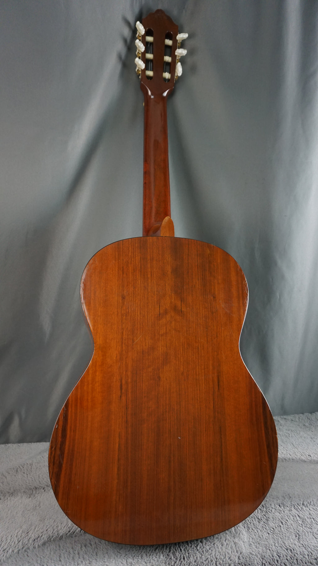 Kabao Ryuuji G-1231 Japanese Classical Guitar