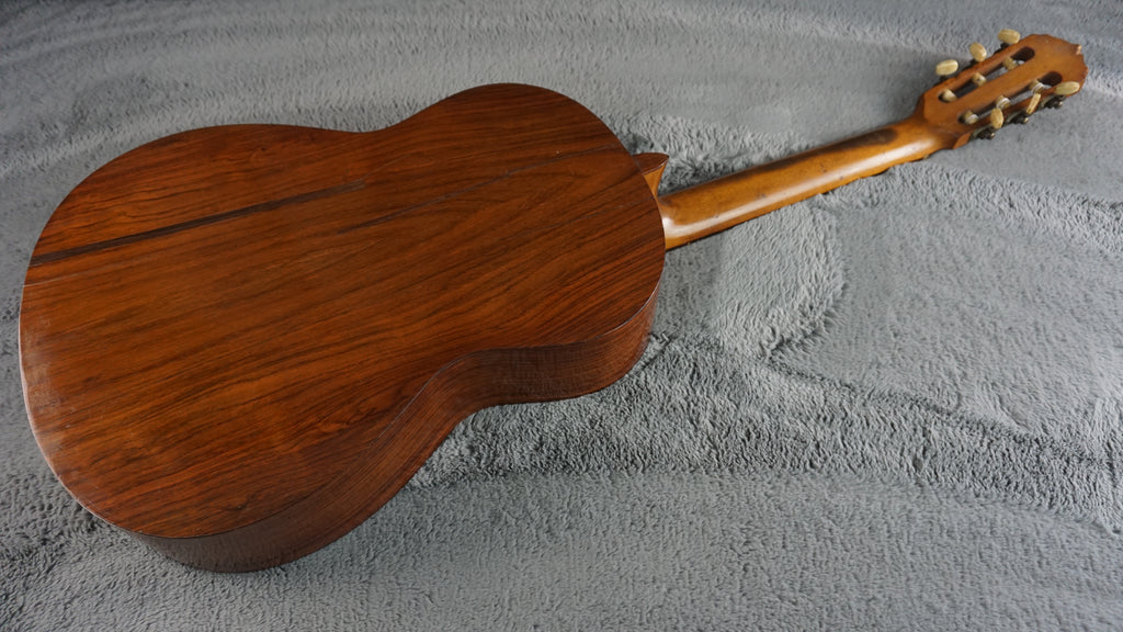Masaru Kono Kohno 211 1960 Brazilian Rare!