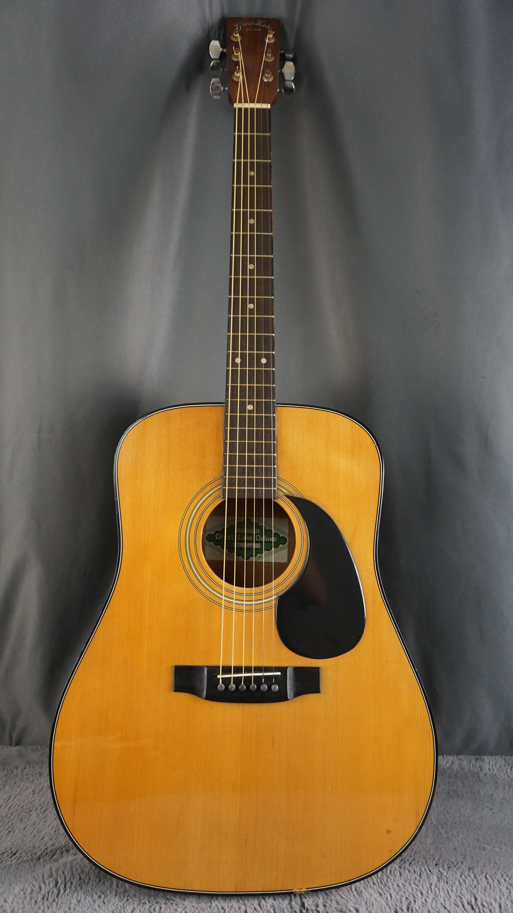 Great Lake Deluxe No. 150 Japan Folk Acoustic