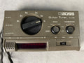 Boss TU-60 Vintage Tuner MIJ 1980’s