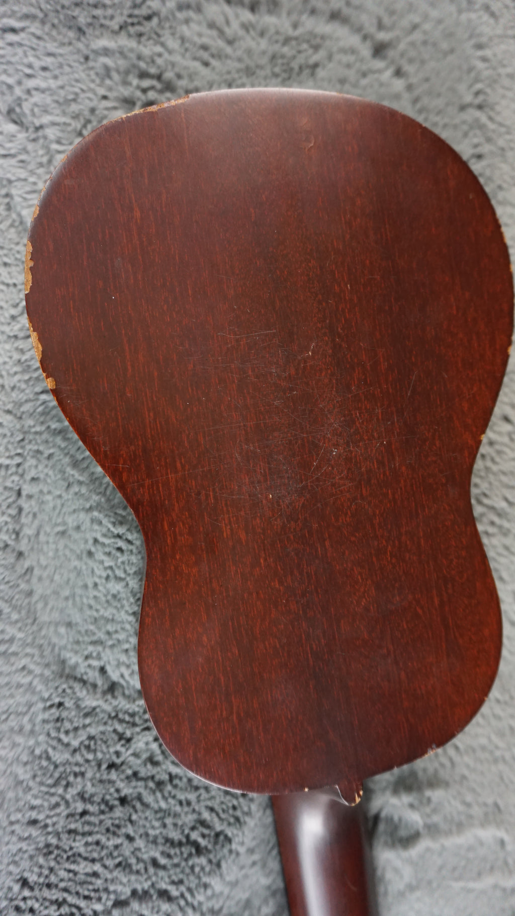 Lilang's Ukulele Soprano Solid Woods