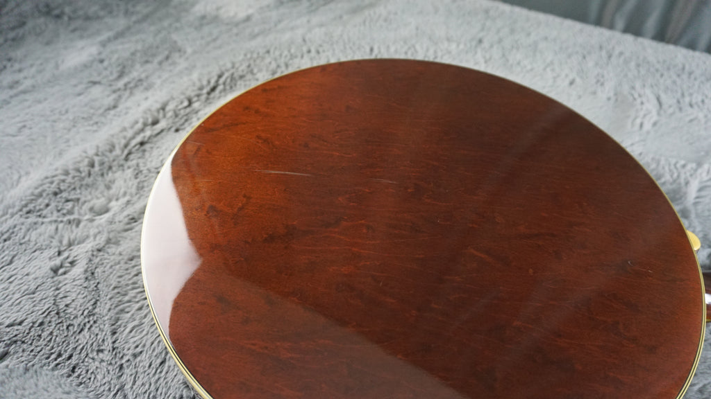 Tokai T400R 1976 5-String Banjo Japan