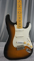 Fender Stratocaster ST-57 - 1957 Reissue - Tobacco Burst Japan