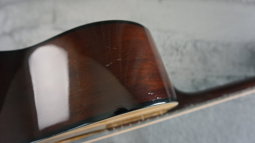 Westone F-13 Japan Acoustic