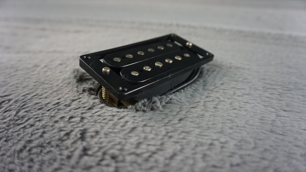 Tokai Humbucker w/ Pickup Ring - 9.3k Output