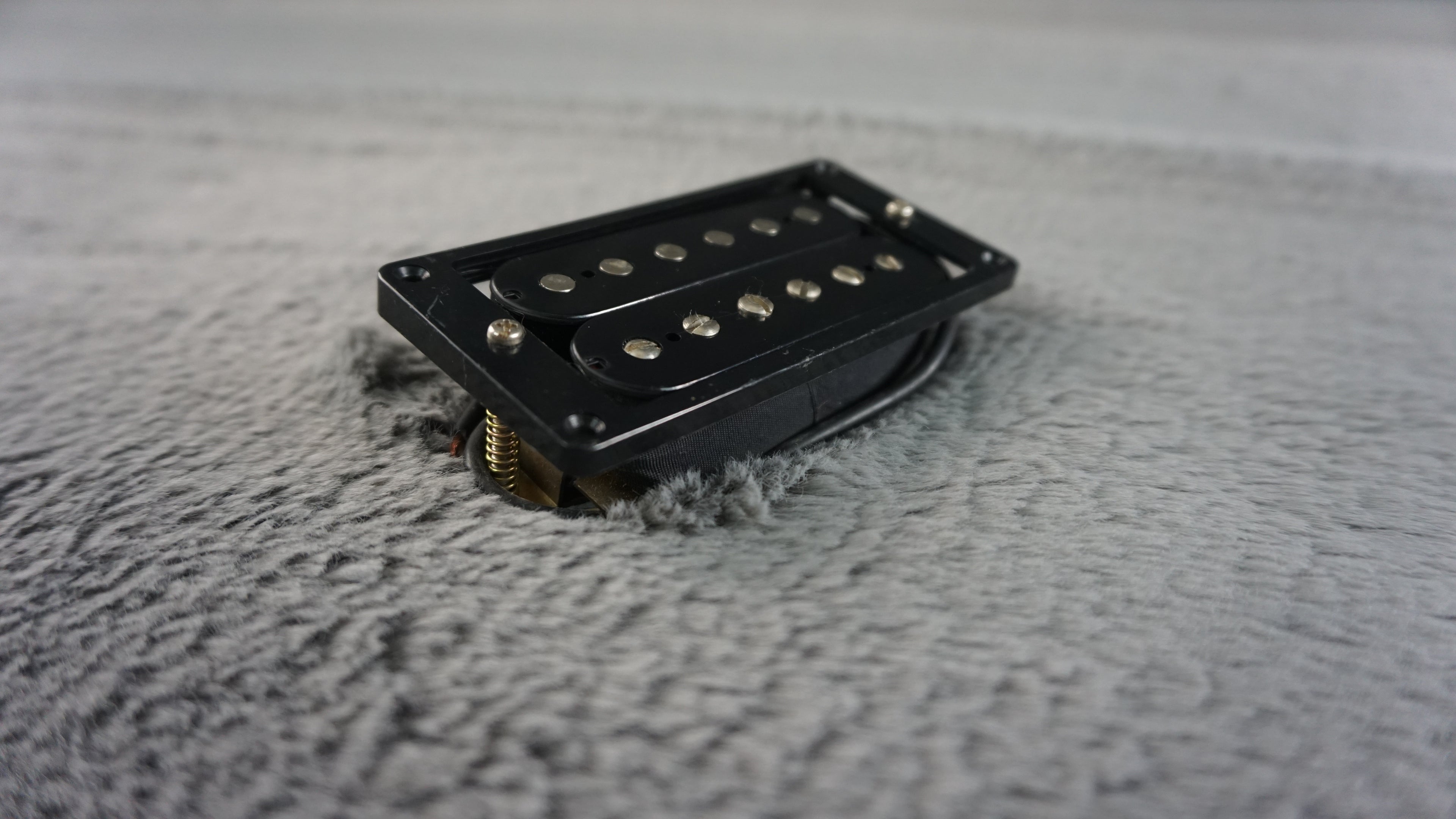 Tokai Humbucker w/ Pickup Ring - 9.3k Output