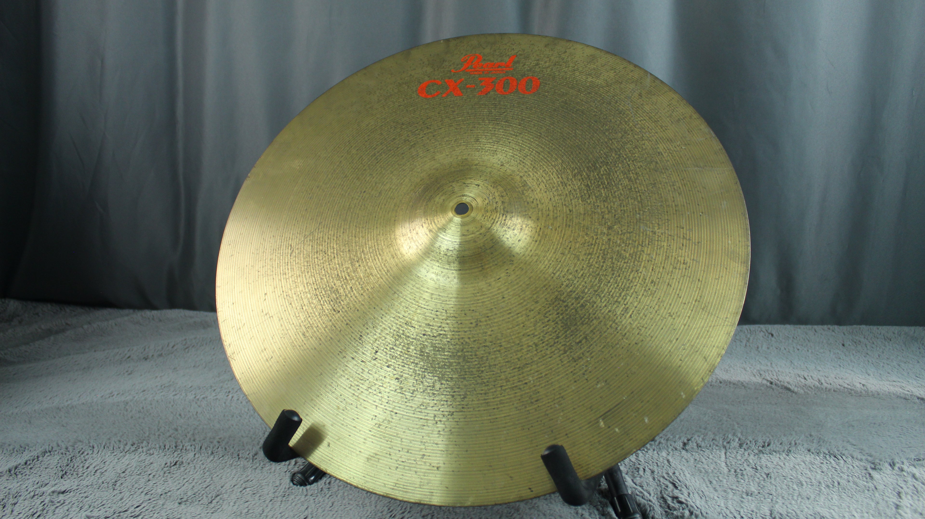 Pearl CX-300 20" Ride