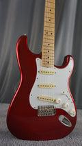 Fender Stratocaster - Cherry Japan