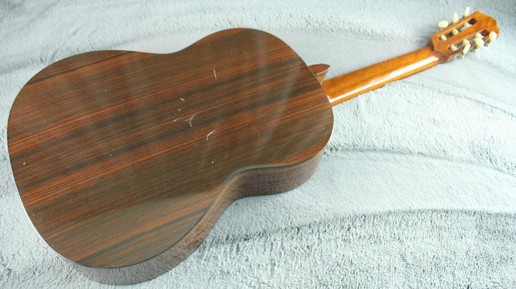 Suzuki No. 36 Japan Classical w/ Hard Case
