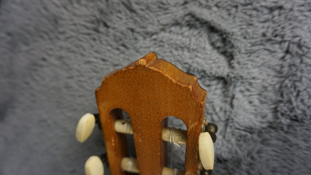 Masaru Kono Kohno 815 1959 Rare Japan