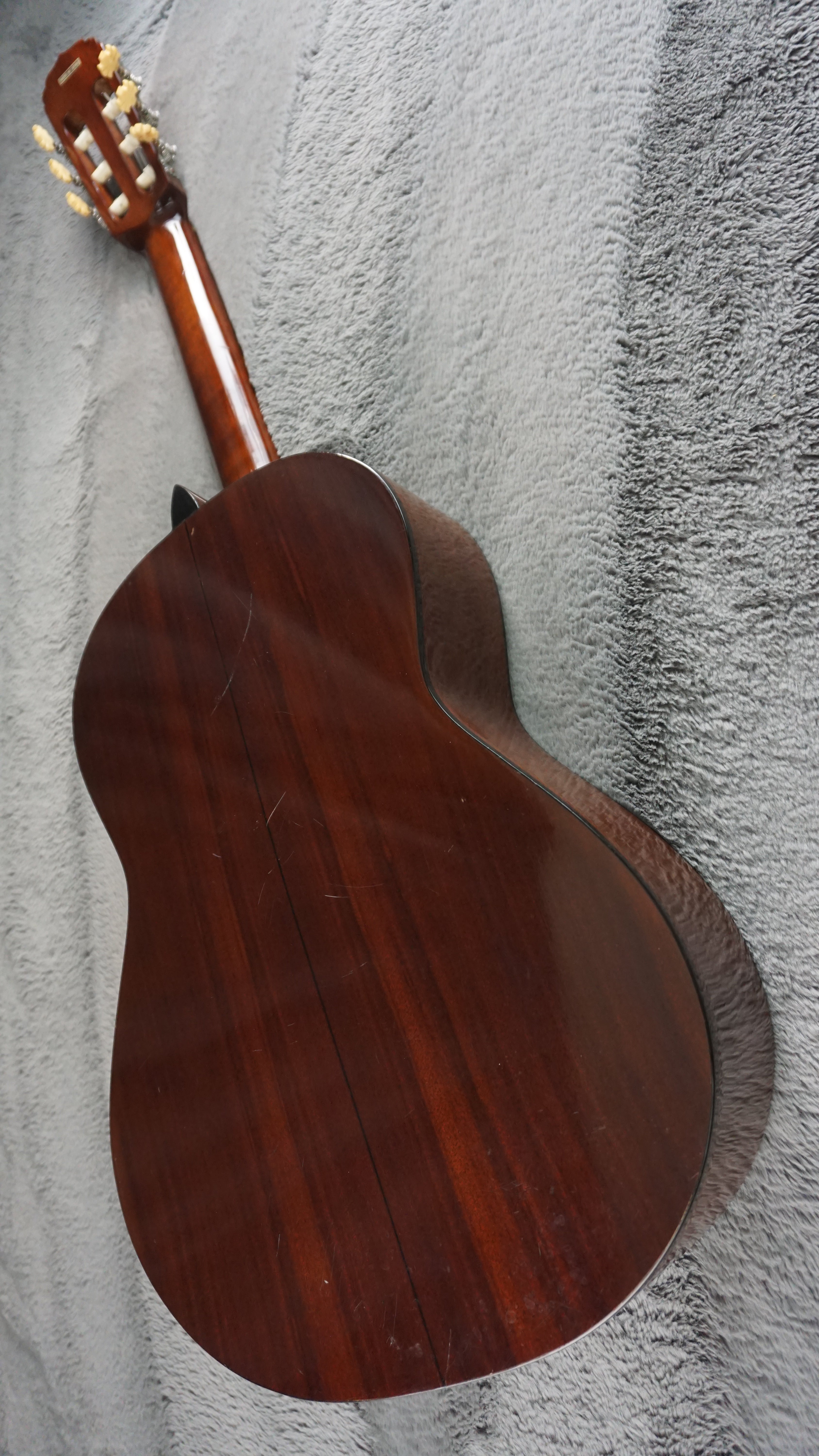 Terada SG 100 Japan Classical Guitar