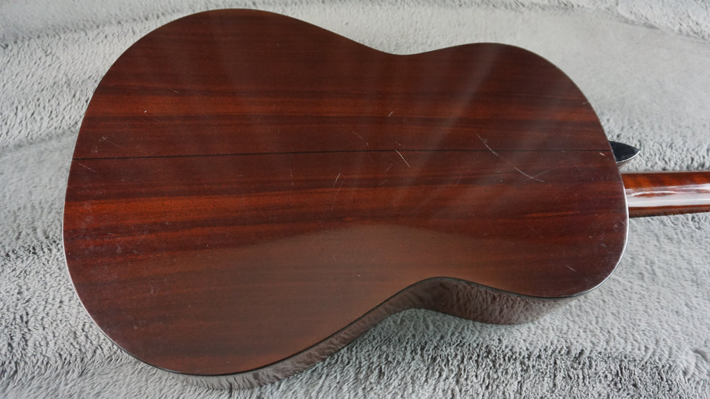Terada SG 100 Japan Classical Guitar