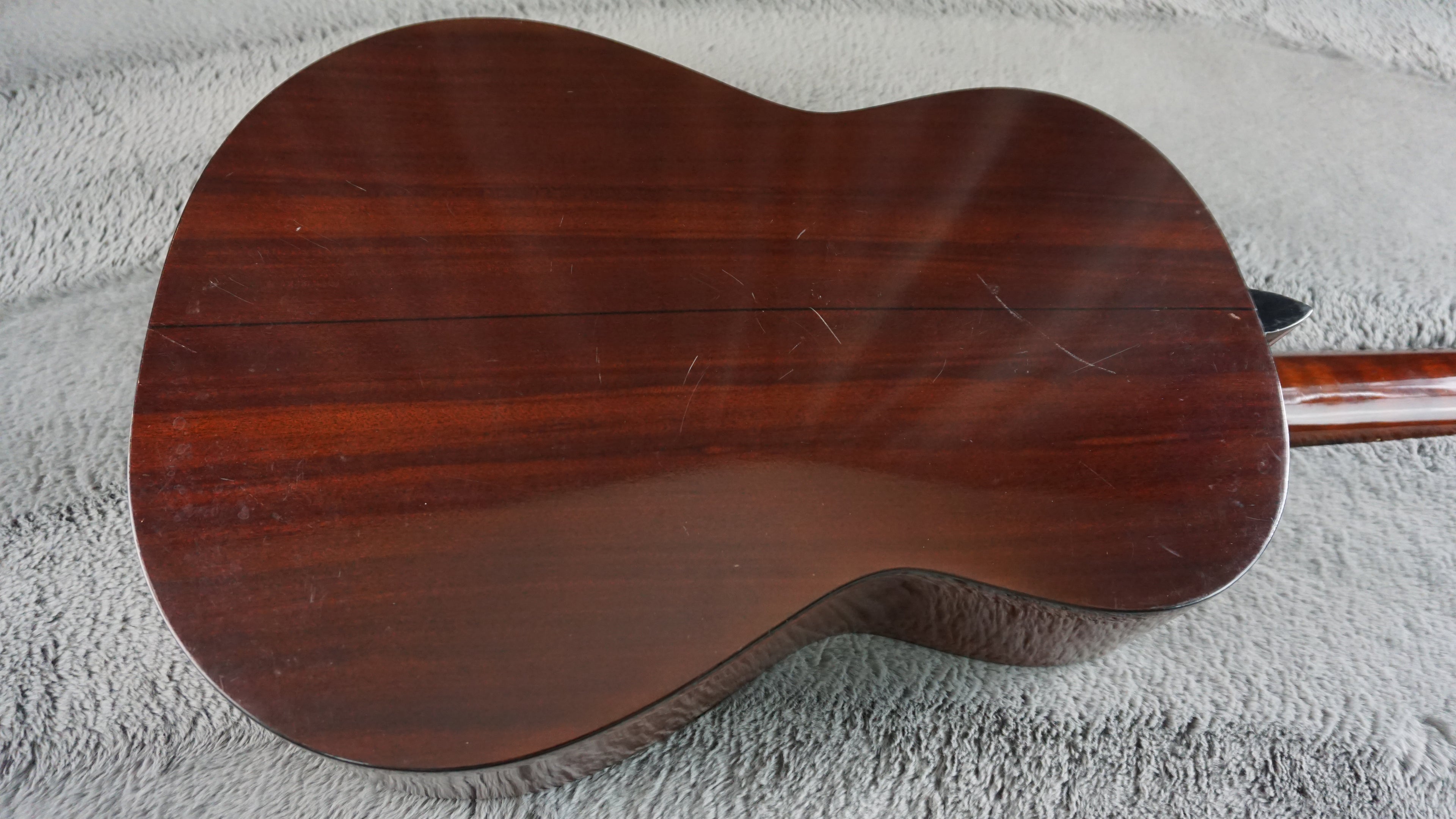 Terada SG 100 Japan Classical Guitar