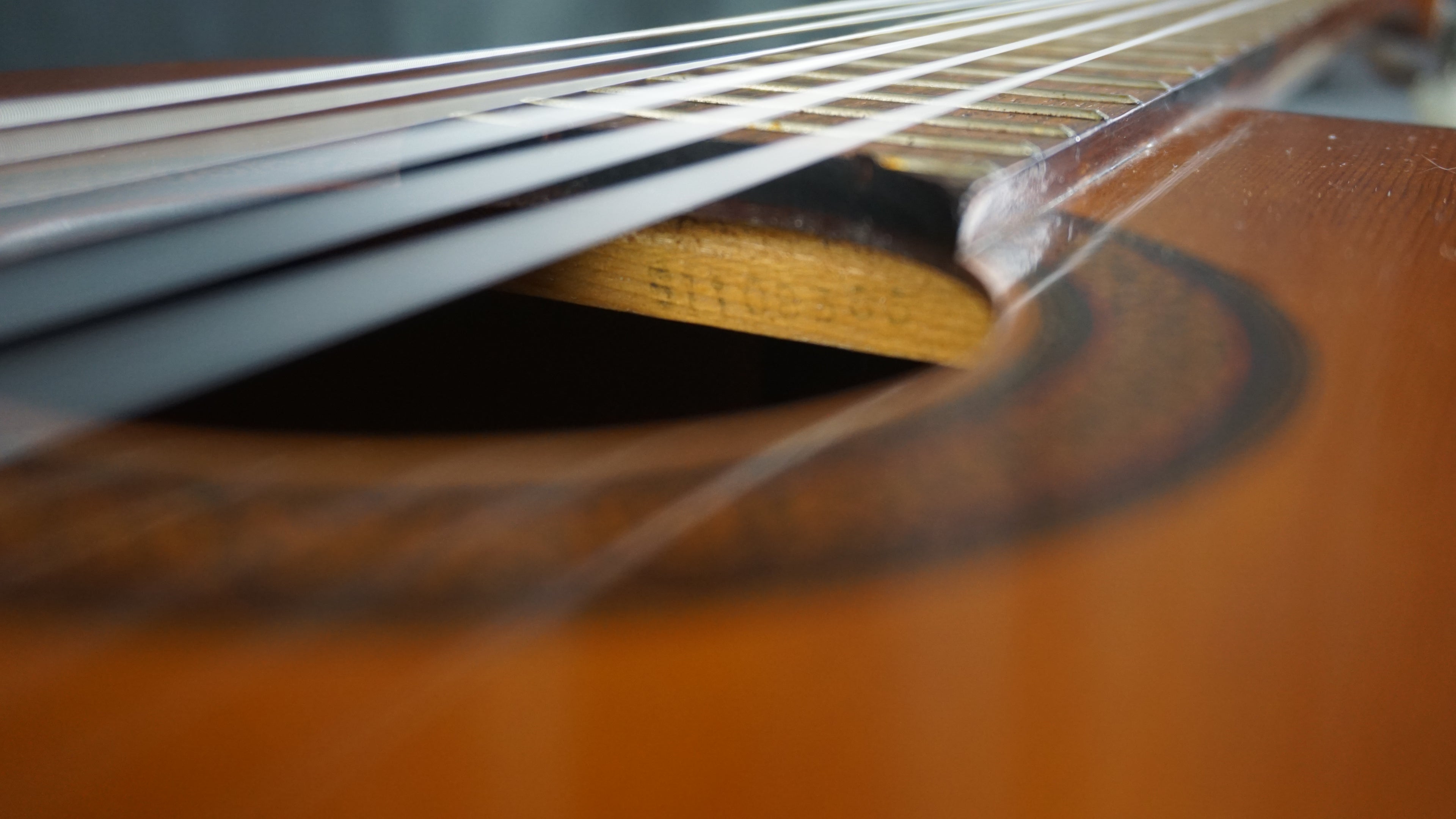 Yamaha G-225 Classical Guitar