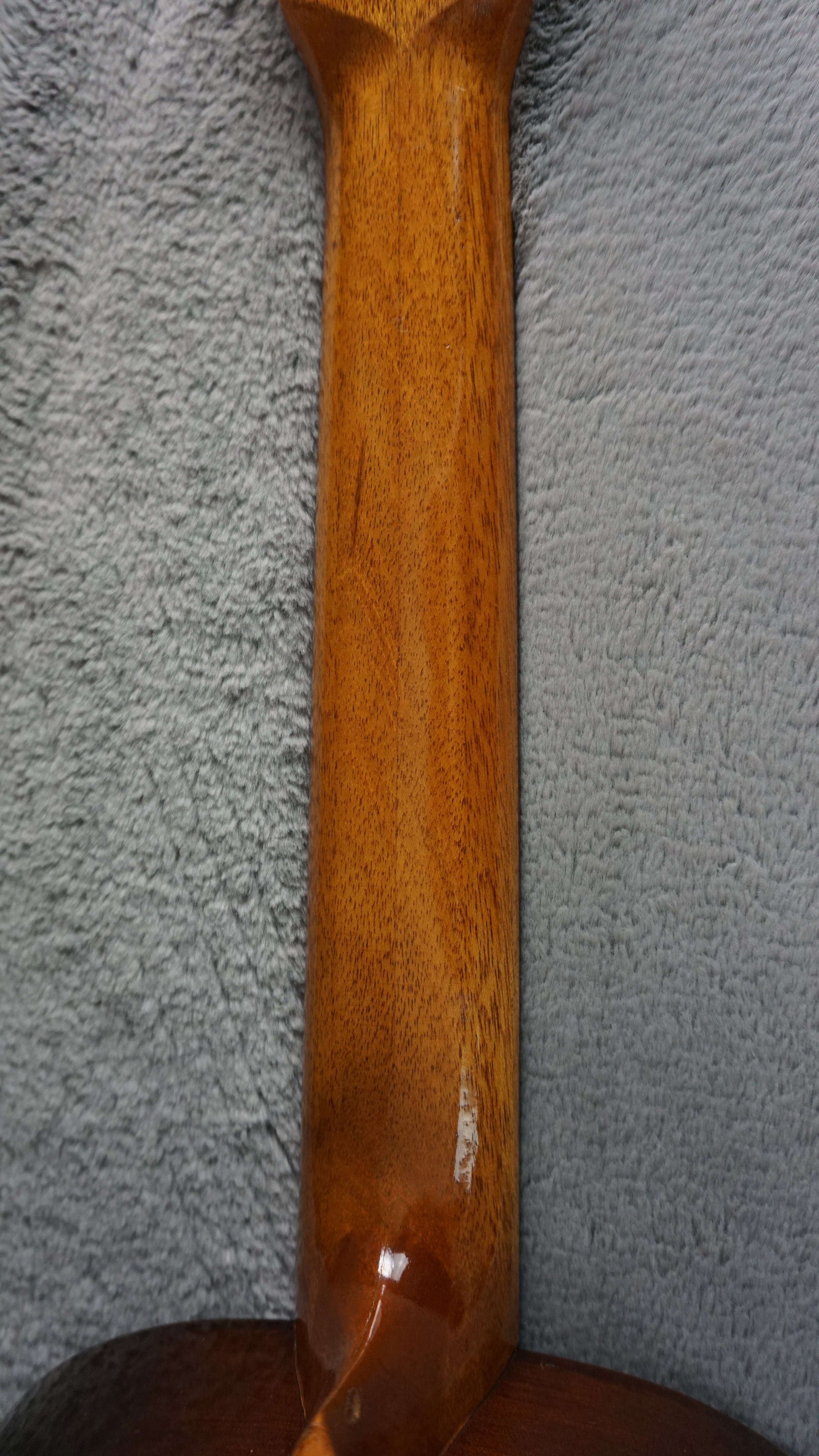 Kiso-Suzuki Gut Guitar Japan Classical