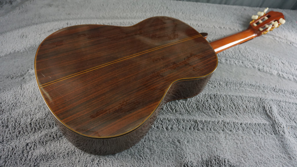 Yamaha GD-20 Grand Concert Classical Guitar