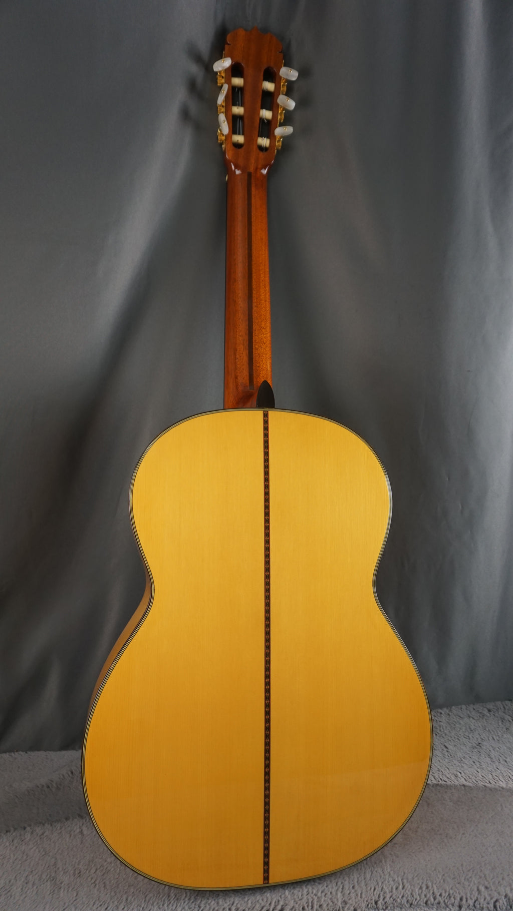 La Esperanza Clase FF Japan Classical w/ Hard Case