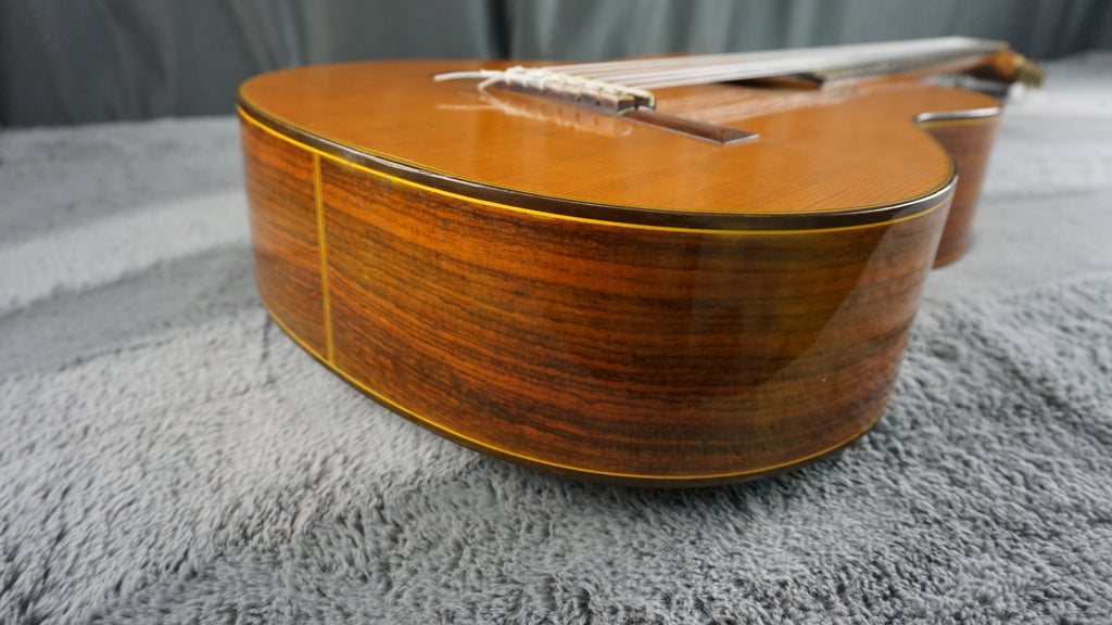 Barcelona Clase 500 Japan - Spanish Style Classical Guitar
