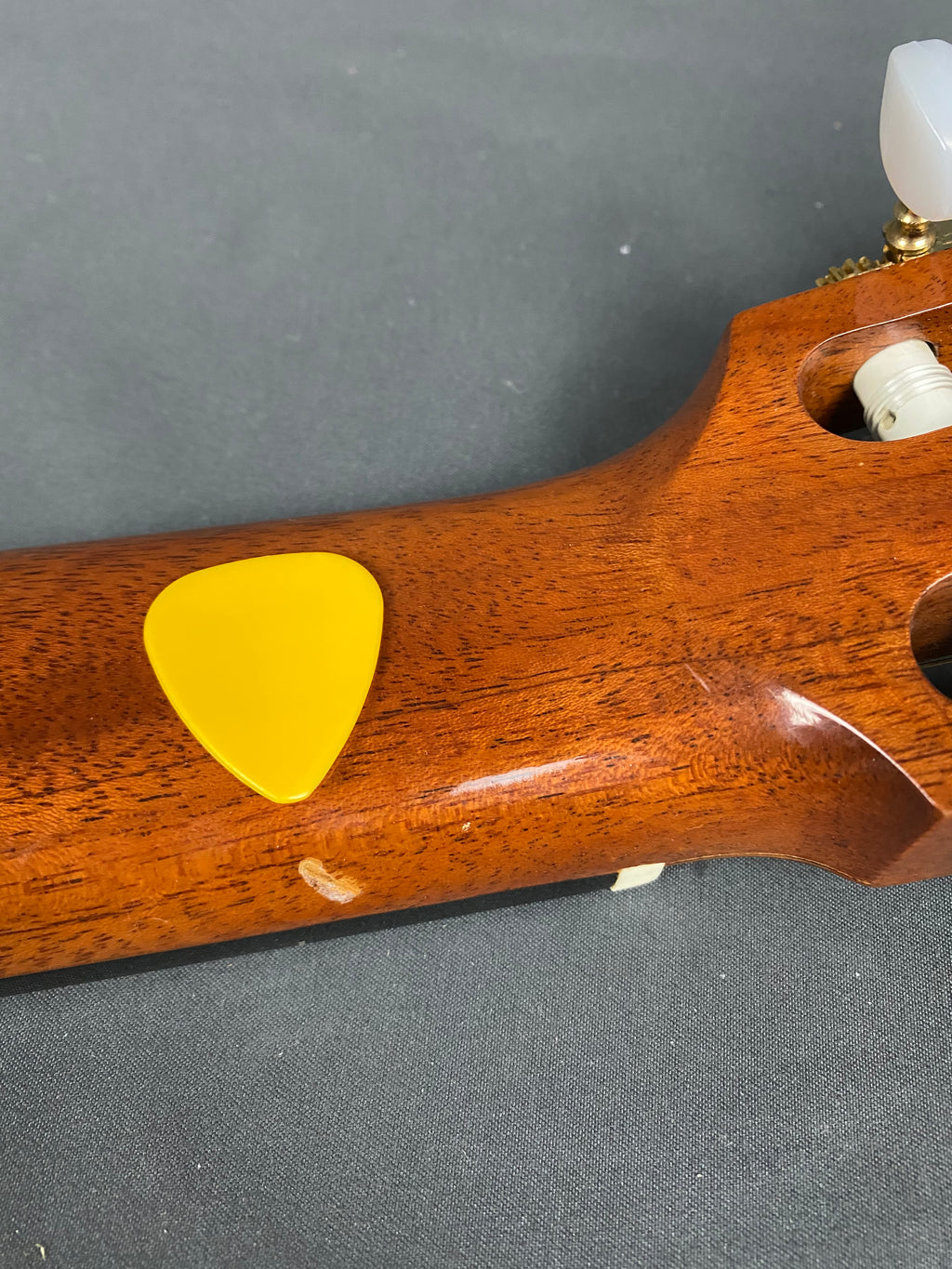 T. Matsuoka M-40 Rare MIJ Concert Guitar 1980’s